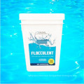 Sulfato de aluminio para sustancias químicas floculantes para piscinas (Pool Floc)